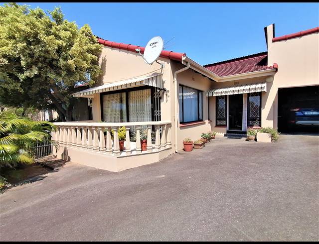 3 BEDROOM TOWNHOUSE FOR SALE IN MARGATE